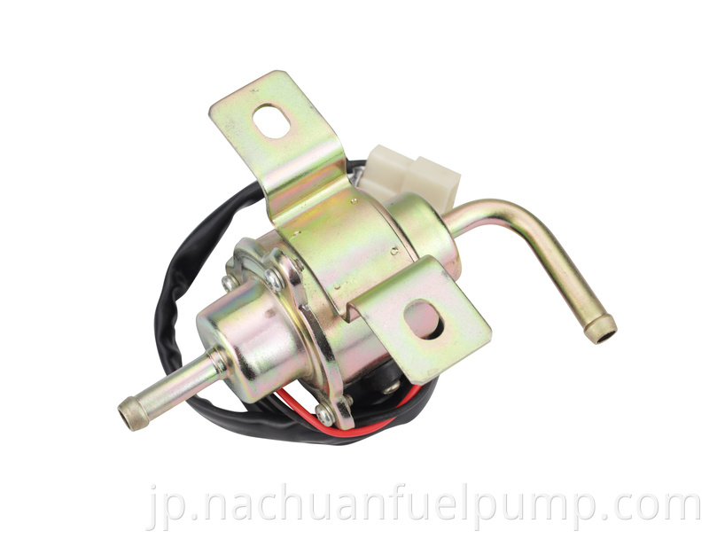 oil fuel pump